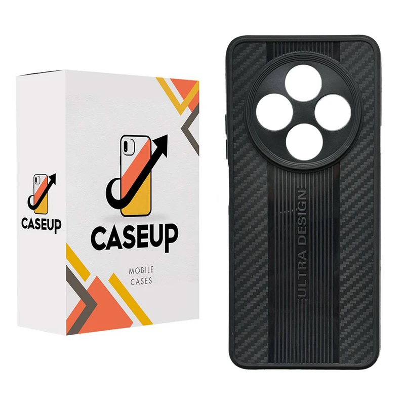 کاور کیس آپ طرح اولترا دیزاین کدUD01 مناسب برای گوشی موبایل شیائومی  Redmi 14C / POCO C75