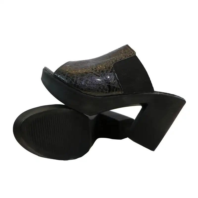 صندل زنانه مدل 4216