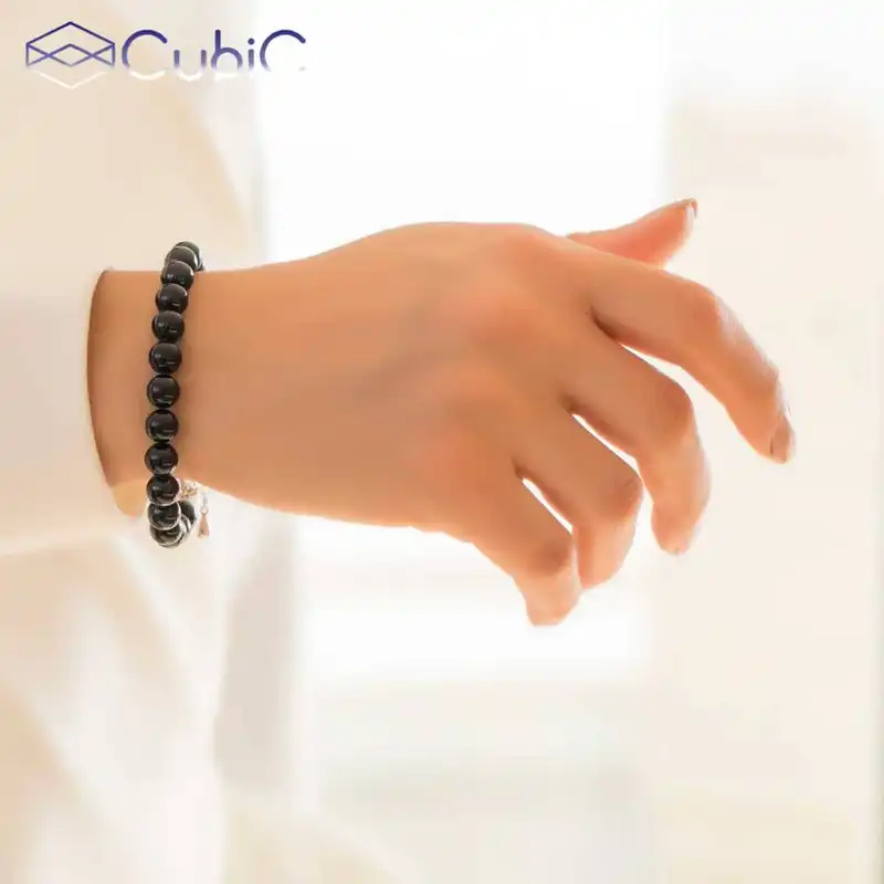 دستبند زنانه کوبیک مدل QB-031287