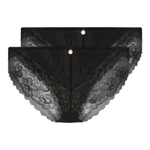 شورت زنانه اسمارا مدل 425330 لیزری بسته 2 عددی