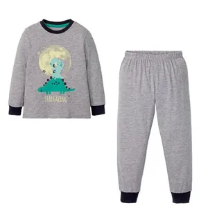 ست تی شرت و شلوار پسرانه لوپیلو مدل LK80