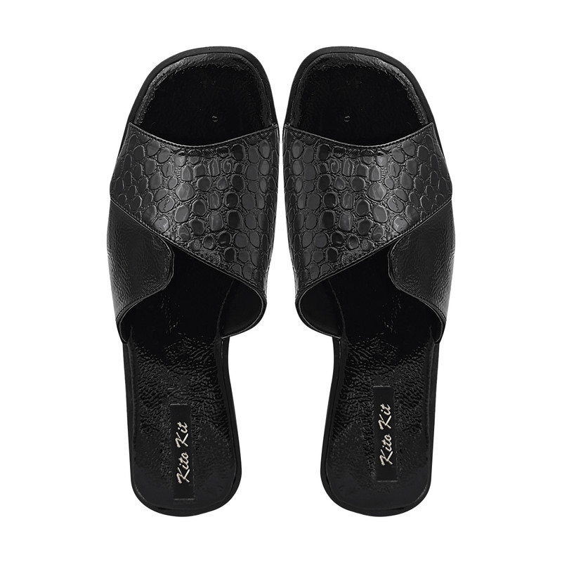 صندل زنانه کیتو مدل آنا 004