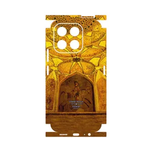 MAHOOT Chehel Sotoun Palace-FullSkin Cover Sticker for Honor X6c
