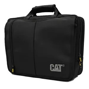 کیف لپ تاپ مدل سه کاره مناسب برای لپ تاپ سایزهای مختلف