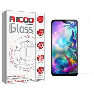 Ricoo RiC2 Screen Protector For LG  G8X ThinQ