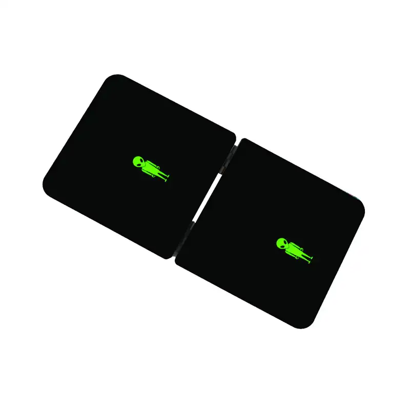 جعبه سیگار مدل فضایی کد 507