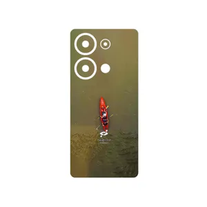 MAHOOT Kayak Cover Sticker for Xiaomi Redmi Note 13 Pro 4G