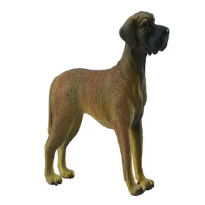 فیگور مدل سگ گریت دین