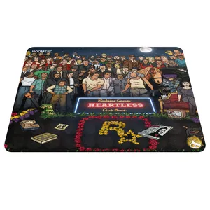 Hoomero Grand Theft Auto Online A2756 Mousepad