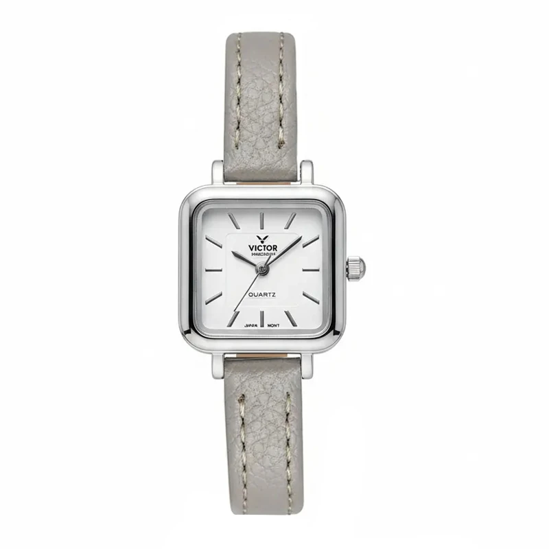 ساعت مچی عقربه‌ای کوارتز زنانه ویکتور مدل V5813L