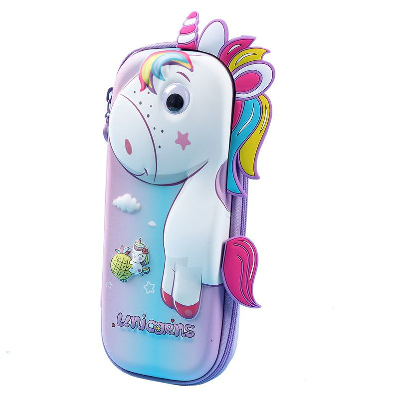 جامدادی مدل Stationery Unicorn