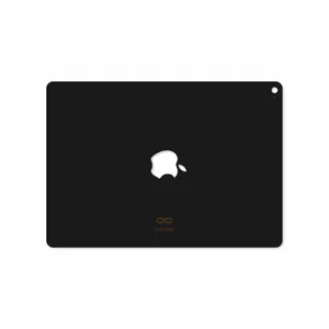 MAHOOT Matte-Black Cover Sticker for Apple iPad Air 2 2014 A1567