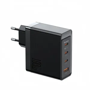 شارژر دیواری 100 وات مک دودو مدل CH-514