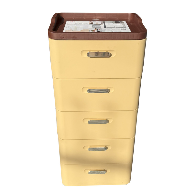 فایل کشویی هوم کت مدل آیما