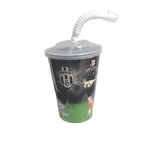 لیوان کودک طرح یوونتوس کد 77