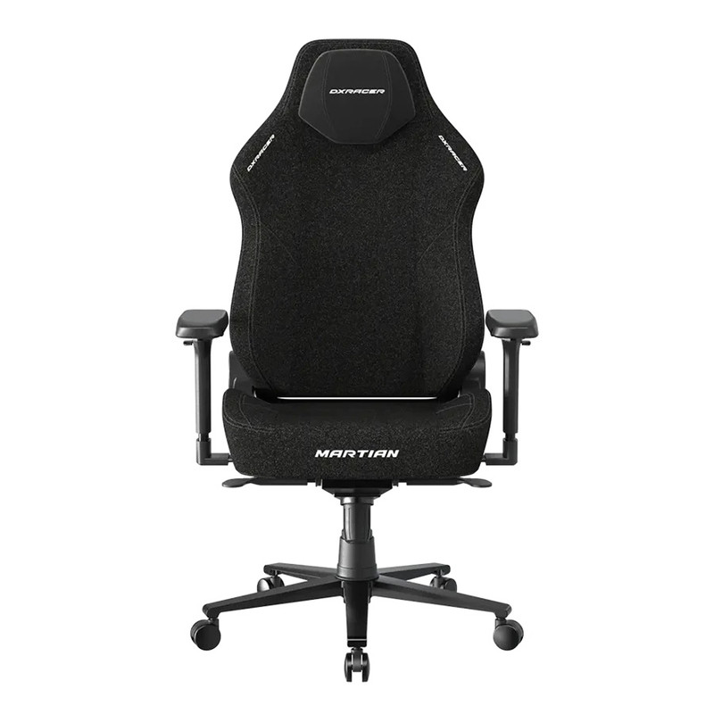صندلی گیمینگ دی ایکس ریسر مدل Martian Series 2025 L Fabric Black