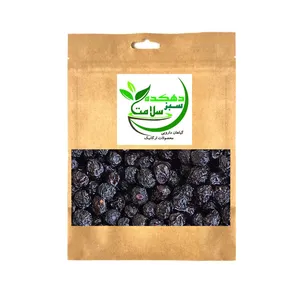 آلبالو خشک دهکده سبز سلامت - 250 گرم