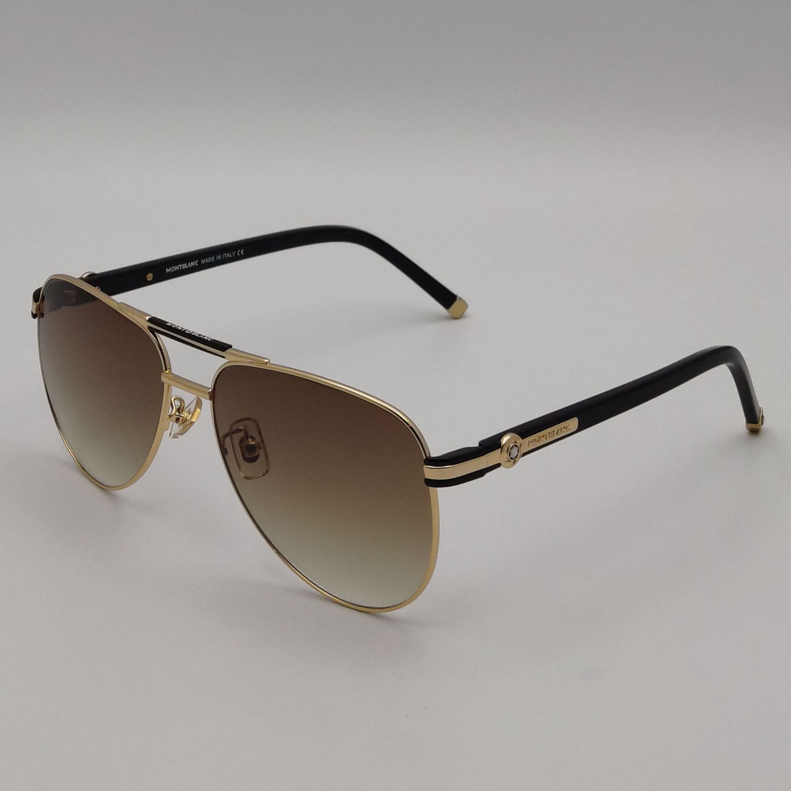عینک آفتابی مون بلان مدل MB 998 C02 -  - 3