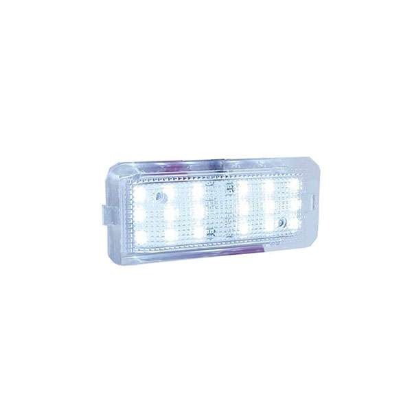چراغ صندوق و داشبور خودرو آراکس یدک مدل AY-2361 مناسب برای پژو 405