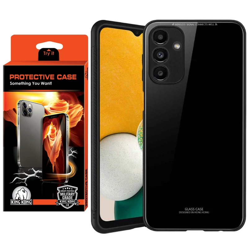 کاور کینگ کونگ مدل CVRGLS مناسب برای گوشی موبایل سامسونگ Galaxy A13 5G