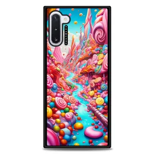 AKAM AMC-WSGN10-CANDY-16 Cover For Samsung Galaxy Note 10