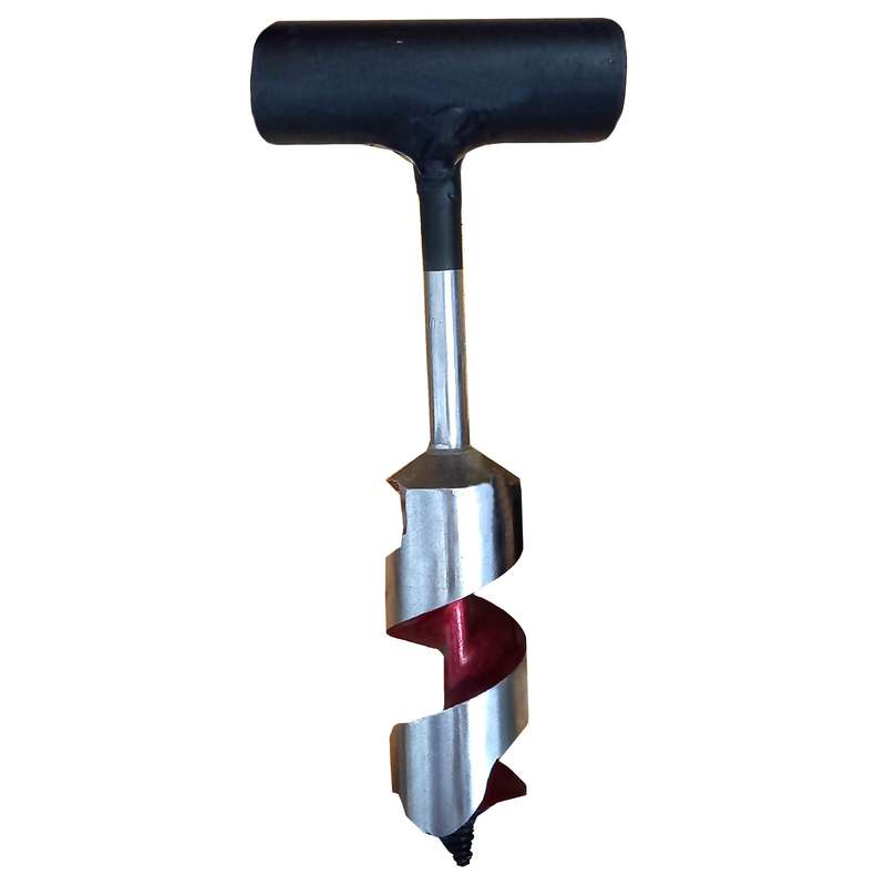 مته چوب دستی مدل HU38200 سایز 38 میلیمتر