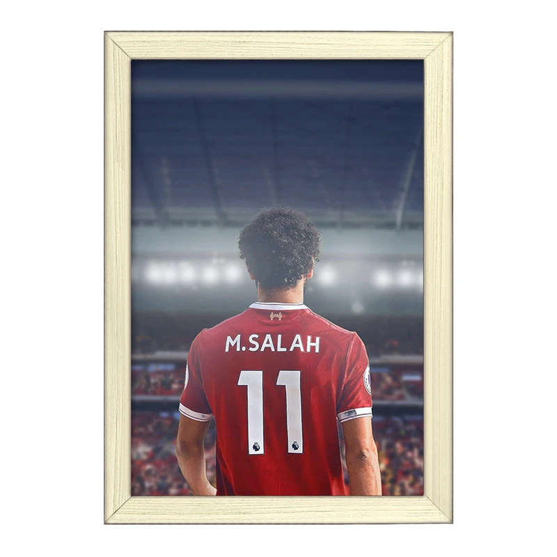 تابلو خندالو طرح محمد صلاح کد 28887