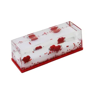 دکوری مدل قلب معلق