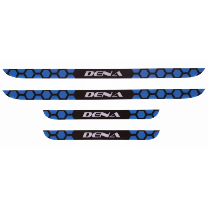 پارکابی خودرو دیزاین سنتر مدل B-DNA مناسب برای دنا بسته 4 عددی