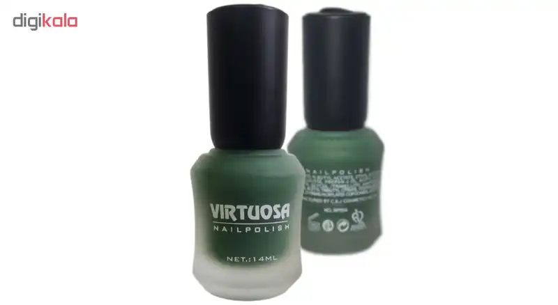 لاک ناخن ورتوسا شماره 402