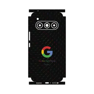 MAHOOT Google_Logo-FullSkin Cover Sticker for Daria Bond II Lite 5G