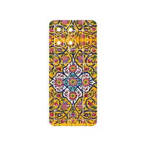 MAHOOT Iran Tile 10 Cover Sticker for Honor X6a