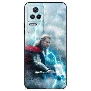 Megafone Thor 5337 Cover For Xiaomi Poco F4 5G / Redmi K40S