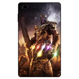 Megafone Thanos 5418 Cover for Tablet Lenovo Tab E7 / TB-7104i