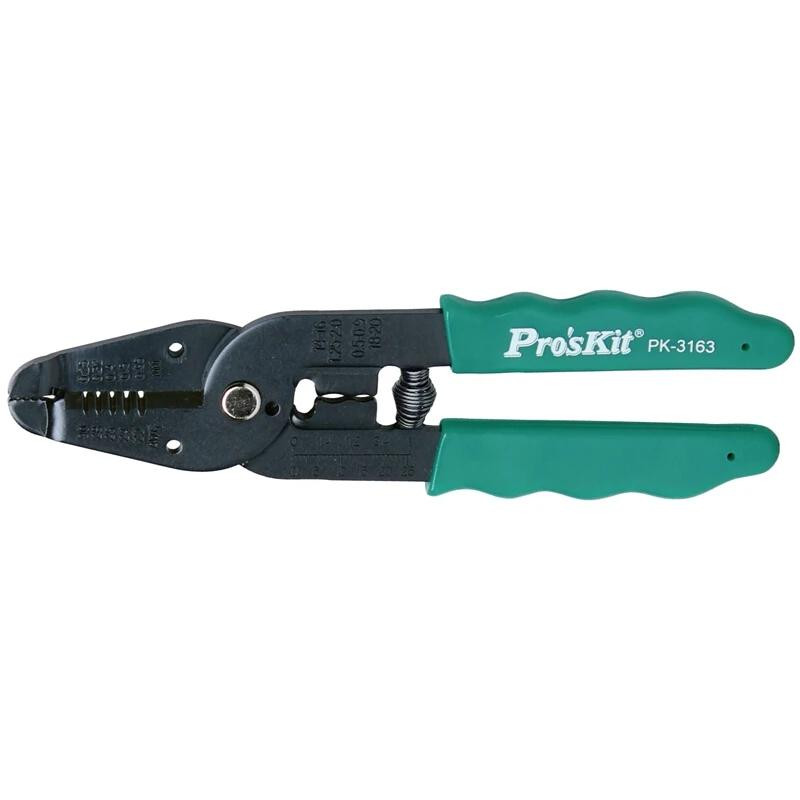 سیم لخت کن پروسکیت مدل 8PK-3163