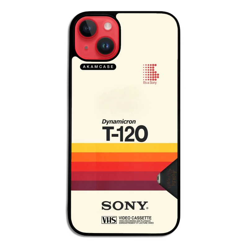 کاور آکام مدل AMC-WA14PLUS-NOSTECH-2 مناسب برای گوشی موبایل اپل iPhone 14 Plus