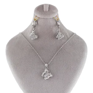 نیم ست زنانه وای اس ایکس مدل H202