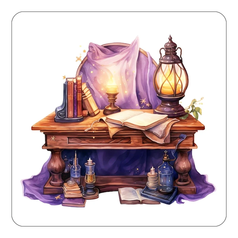 مگنت کاکتی طرح هری پاتر Harry Potter مدل mp41544