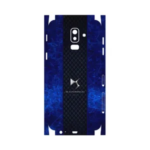 MAHOOT DS Automobiles-FullSkin Cover Sticker for Samsung Galaxy J8