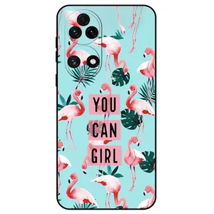 Megafone Flamingo 8032 Cover For Huawei P50 / P50E