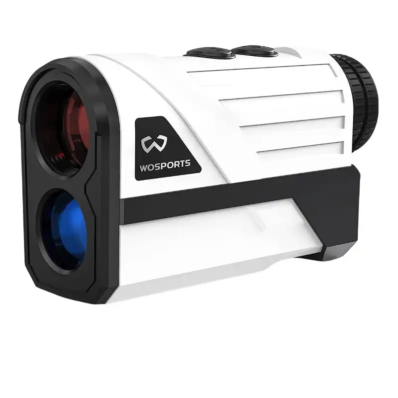 فاصله یاب لیزری وواسپرتس مدل H-100