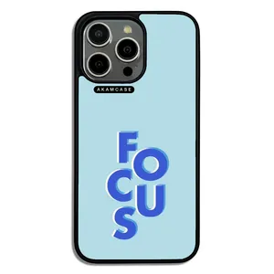 AKAM AMC-WA15PROMAX-BLUE-12 Cover For Apple iPhone 15 Pro Max