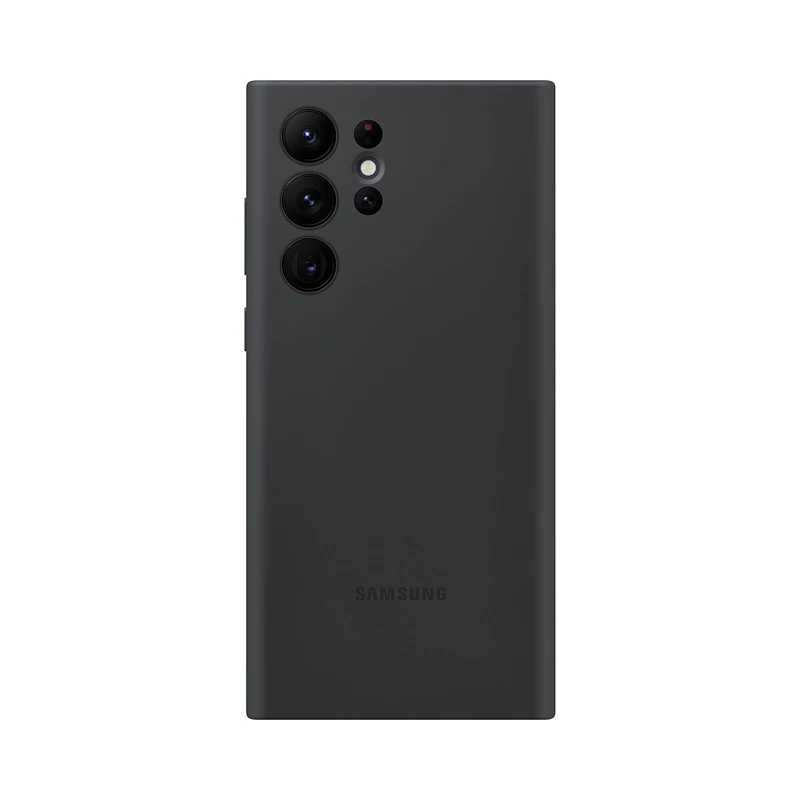 کاور سامسونگ مدل Silicone EF-PS908 مناسب برای گوشی موبایل سامسونگ Galaxy S22 Ultra