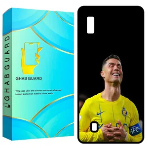 Ghab Guard GCHPA10 Cover For Samsung Galaxy A10 / M10