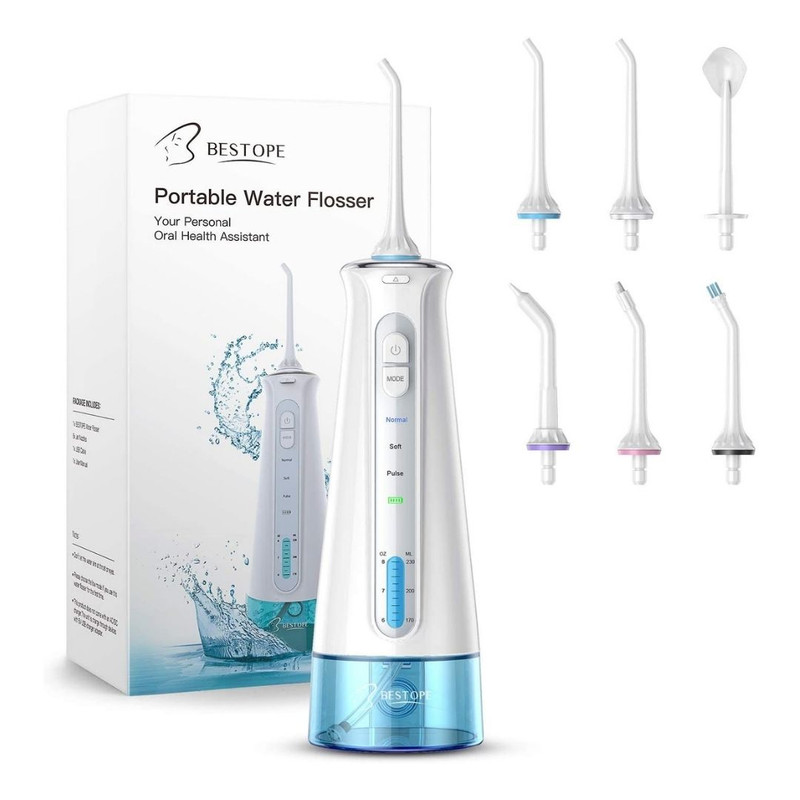 دستگاه شست و شوی دهان و دندان بستاپ مدل FC2630