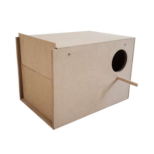 لانه پرنده مدل DF22