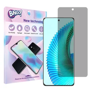 Bingo privacy Screen Protector Suitable for Honor X9b Mobile Phone