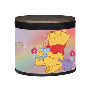 بازی آموزشی طبلک شادی مدل پو