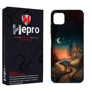 HEPRO MC Cover for XIAOMI REDMI 9C / REDMI 10A / POCO C3