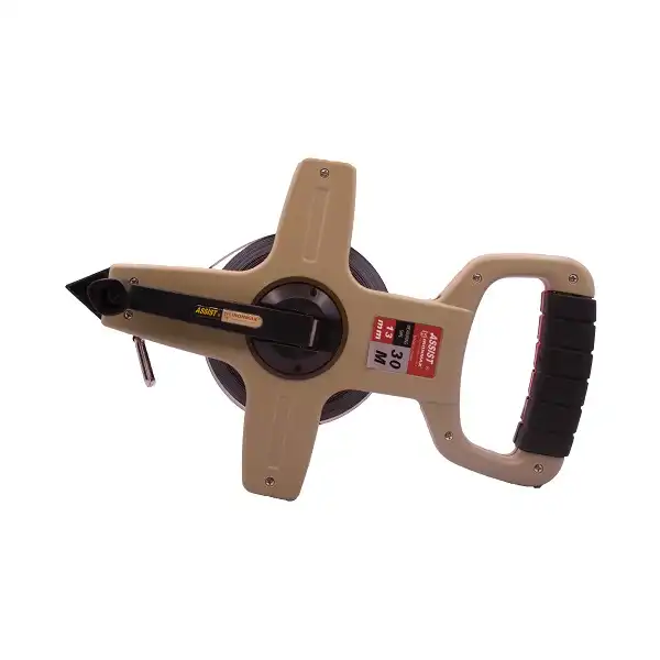 متر 30 متری اسیست مدل H-3013